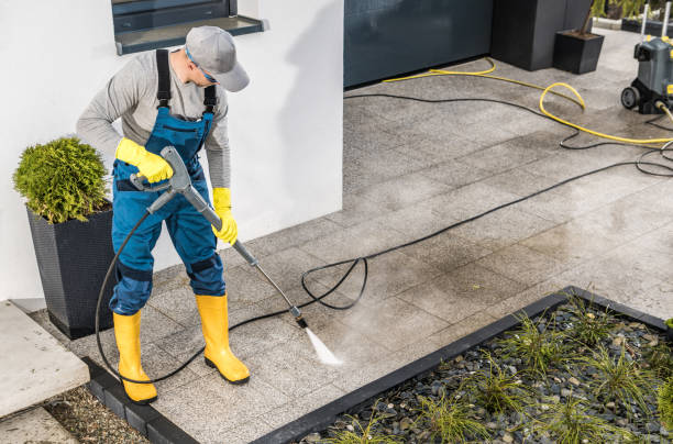 Professional Pressure Washing in Albuquerque, NM