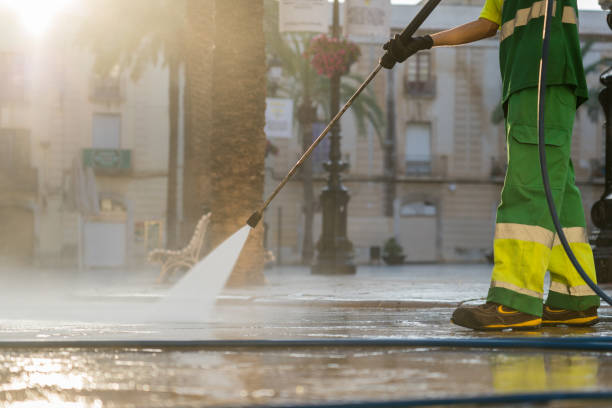 Pressure Washing Contractors in Albuquerque, NM